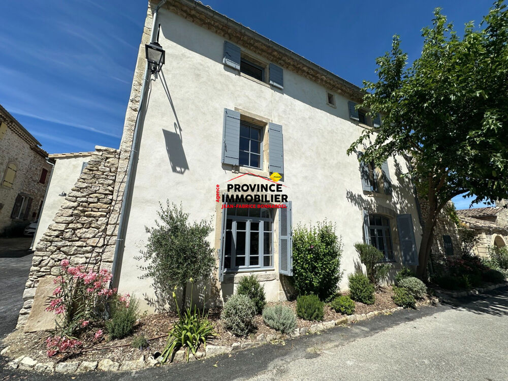 à vendre  Maison Grignan (26230)