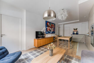  Appartement � vendre 5 pi�ces 86 m�