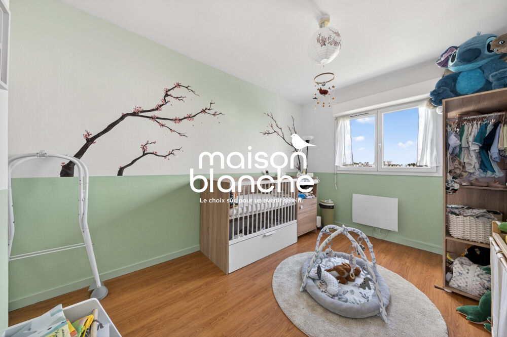 Appartement à vendre Villenave-d'Ornon
