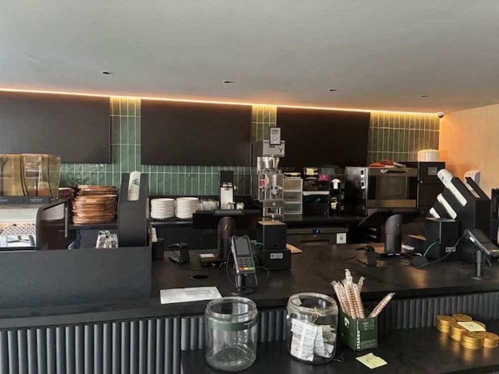   Local Commercial en plein centre de LIMOGES ! Limoges