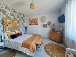  Maison à vendre 7 pièces 135 m²