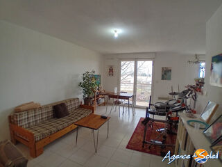  Appartement à vendre 3 pièces 63 m²