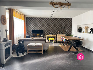  Maison � vendre 6 pi�ces 110 m�