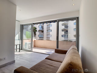 Vente Appartement STUDIO LOUÉ - SAINT LAURENT DU VAR - 37M2 Saint-laurent-du-var