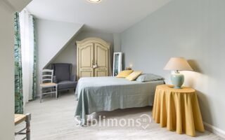  Maison à vendre 7 pièces 129 m²