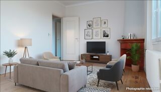  Maison � vendre 5 pi�ces 100 m�