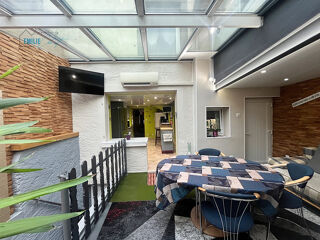  Maison � vendre 6 pi�ces 176 m�