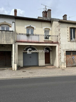  Maison à vendre 6 pièces 96 m²