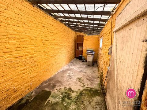  Maison � louer 3 pi�ces 51 m�