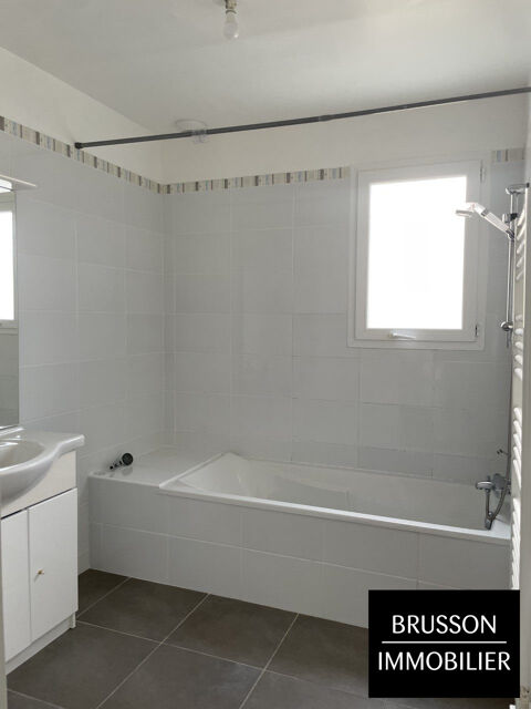  Maison � louer 4 pi�ces 88 m�