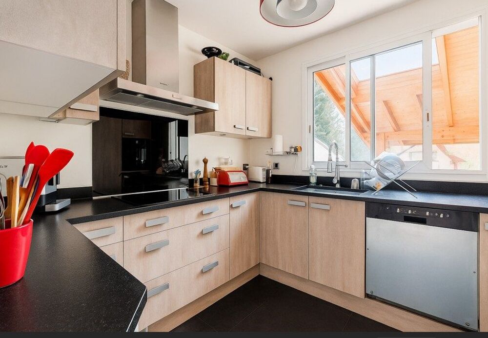Vente Maison GAILLARD MAISON INDIVIDUELLE Gaillard