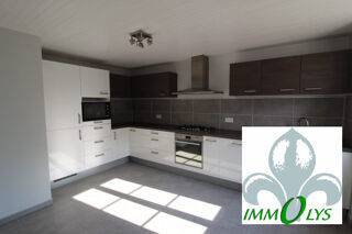  Appartement � louer 5 pi�ces 115 m�