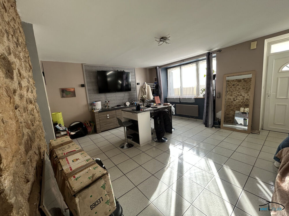 Vente Maison Maison à vendre Lanuéjouls Lanuéjouls