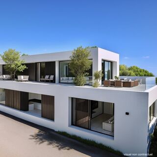  Appartement � vendre 4 pi�ces 1 m�