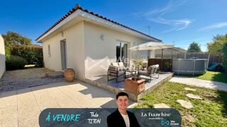  Maison à vendre 4 pièces 96 m²