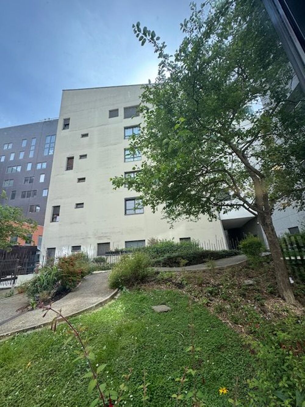 à vendre  Appartement Paris 13