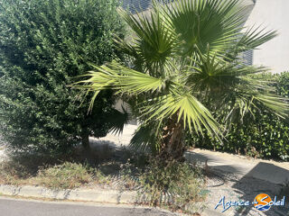  Appartement  vendre 3 pices 59 m