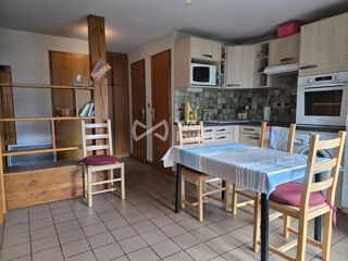  Appartement � vendre 1 pi�ce 25 m�