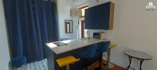  Appartement à louer 1 pièce 25 m²