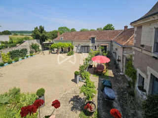  Maison à vendre 14 pièces 570 m²