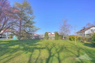  Terrain � vendre 530 m�