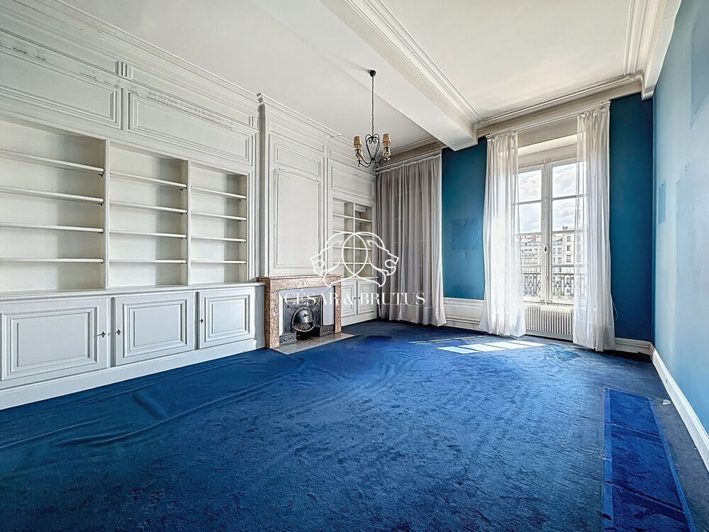 à vendre  Appartement Lyon 2
