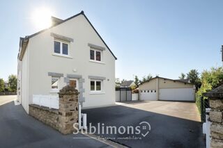  Maison � vendre 8 pi�ces 160 m�