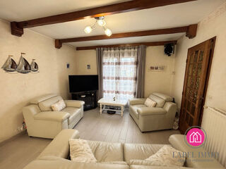  Maison � vendre 8 pi�ces 125 m�