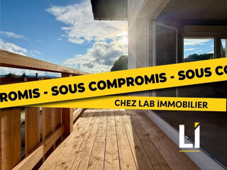  Appartement � vendre 2 pi�ces 46 m�