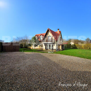  Maison � vendre 7 pi�ces 133 m�