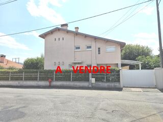 Maison 5 pièces 128 m² · à Gourdan-Polignan · 128 m² · 198 000 €