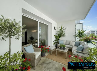  Appartement à vendre 3 pièces 70 m²