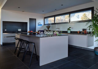  Maison à vendre 8 pièces 434 m²