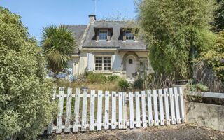  Maison  vendre 6 pices 131 m