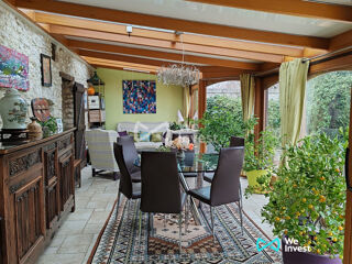  Maison à vendre 7 pièces 200 m²