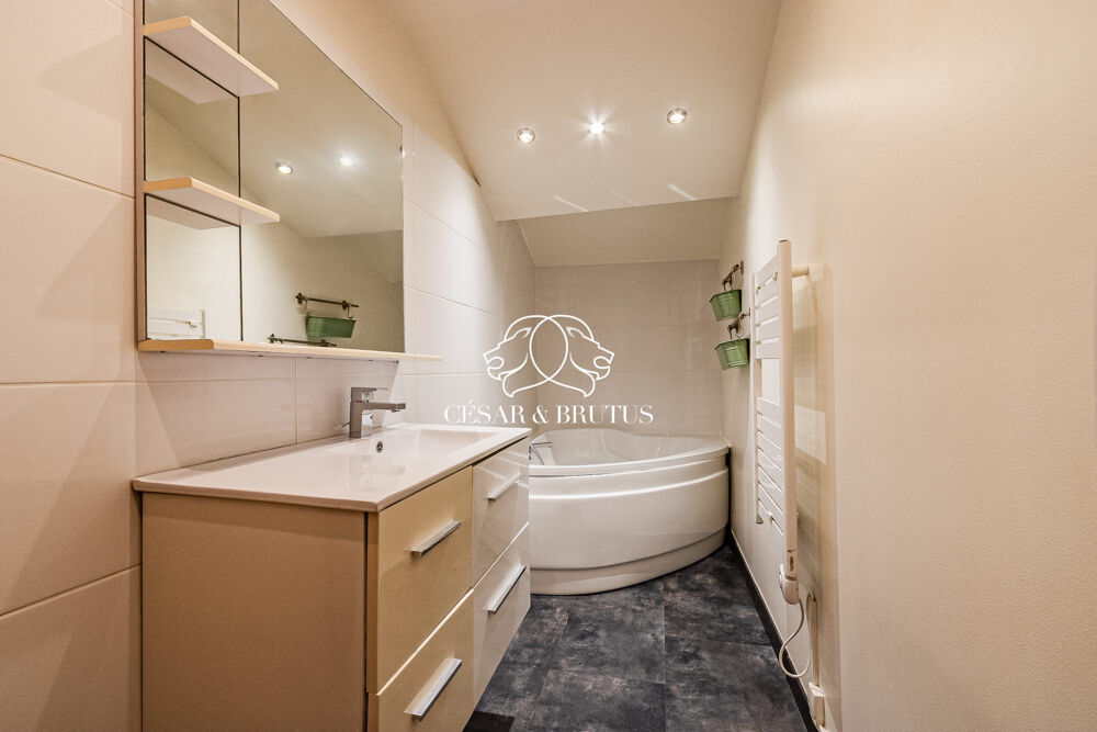 � vendre  Maison Tassin-la-Demi-Lune (69160)