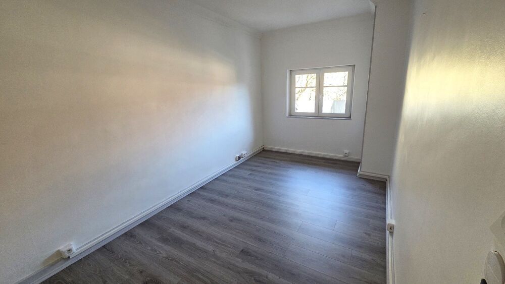 Vente Appartement Appartement à vendre à Delle Delle