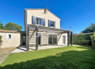  Maison à vendre 4 pièces 84 m²