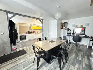  Maison � vendre 6 pi�ces 126 m�