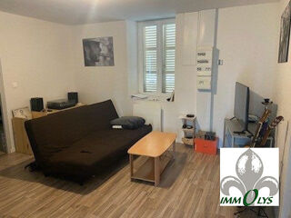  Appartement � vendre 3 pi�ces 49 m�