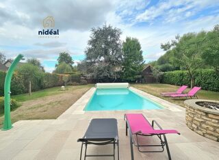  Maison à vendre 6 pièces 96 m²