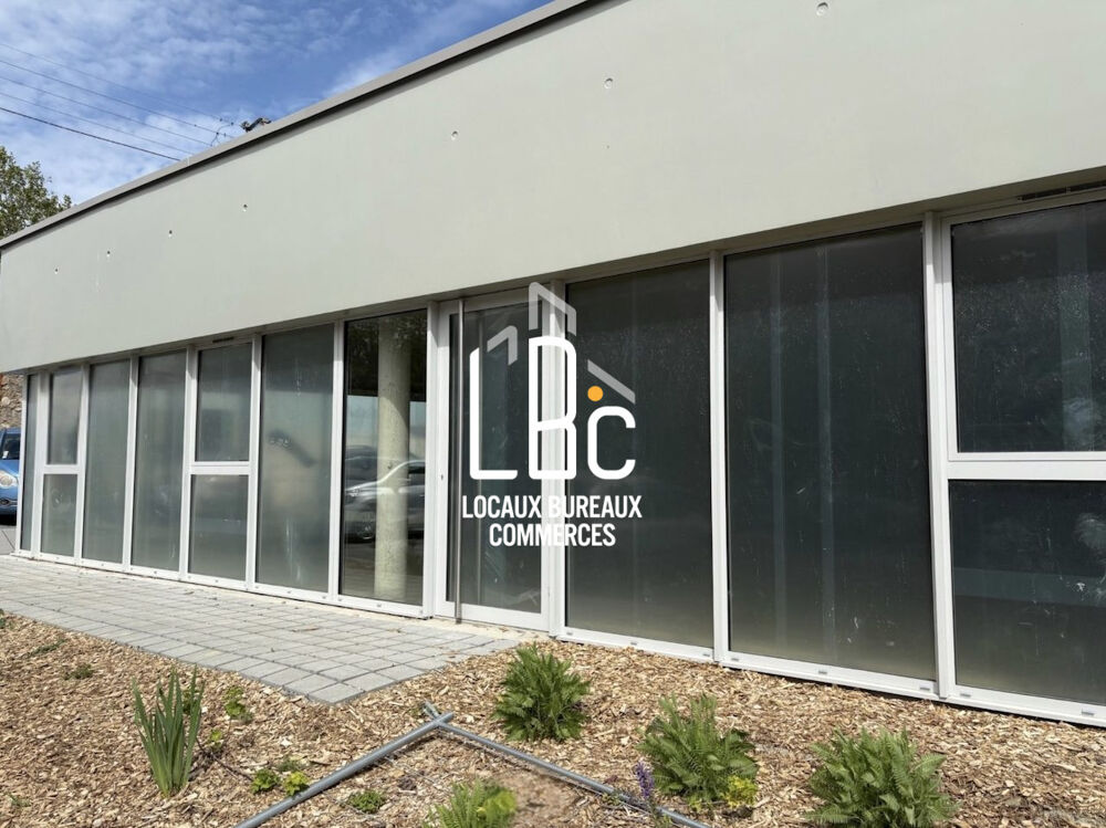   Angers - Local commercial 86 m2 à vendre 