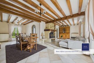  Maison � vendre 7 pi�ces 146 m�