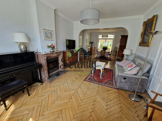  Maison � vendre 10 pi�ces 287 m�