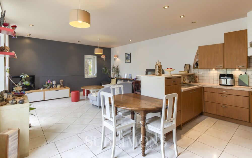 Maison à vendre Vannes
