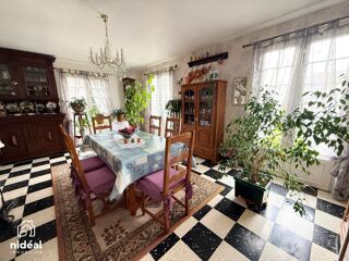  Maison � vendre 5 pi�ces 93 m�