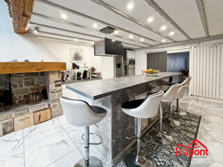  Maison à vendre 5 pièces 140 m²