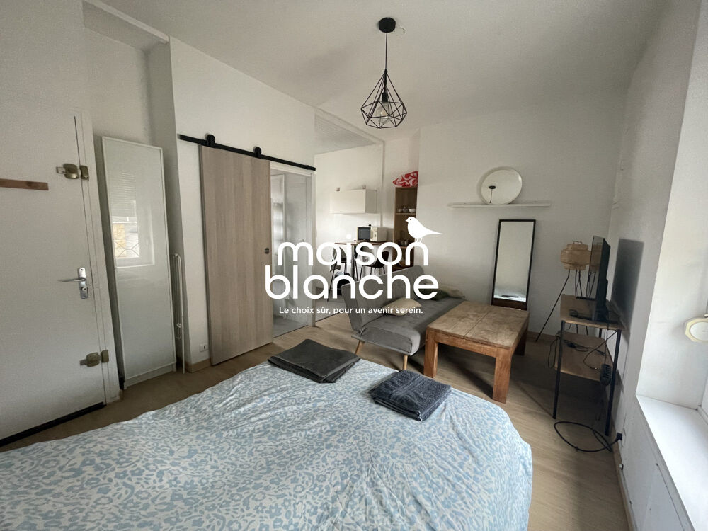 Location Appartement BORDEAUX SAINT NICOLAS Bordeaux