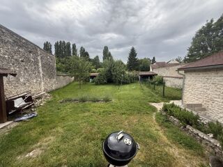  Maison à vendre 6 pièces 154 m²