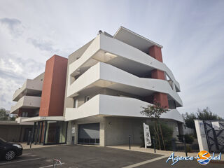  Appartement à vendre 2 pièces 47 m²